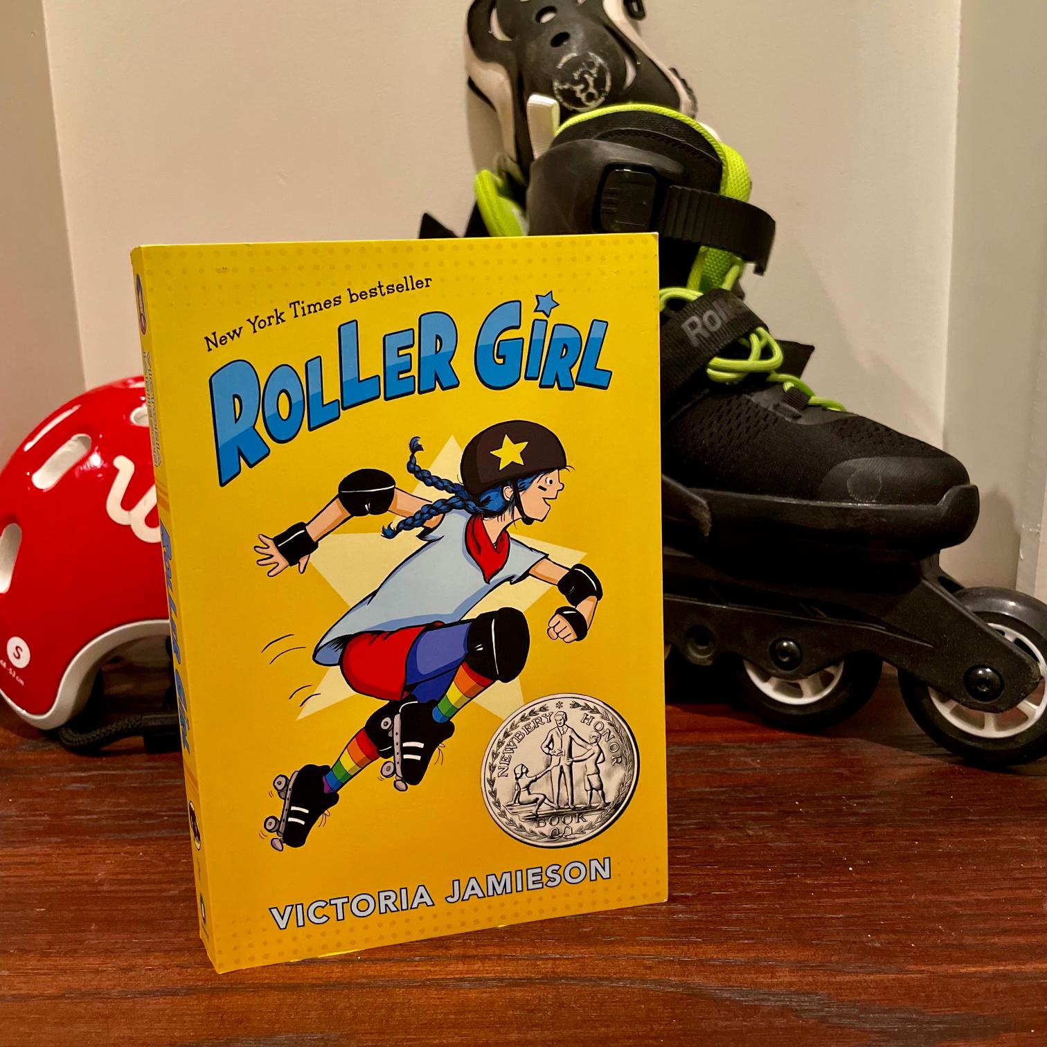 Roller Girl