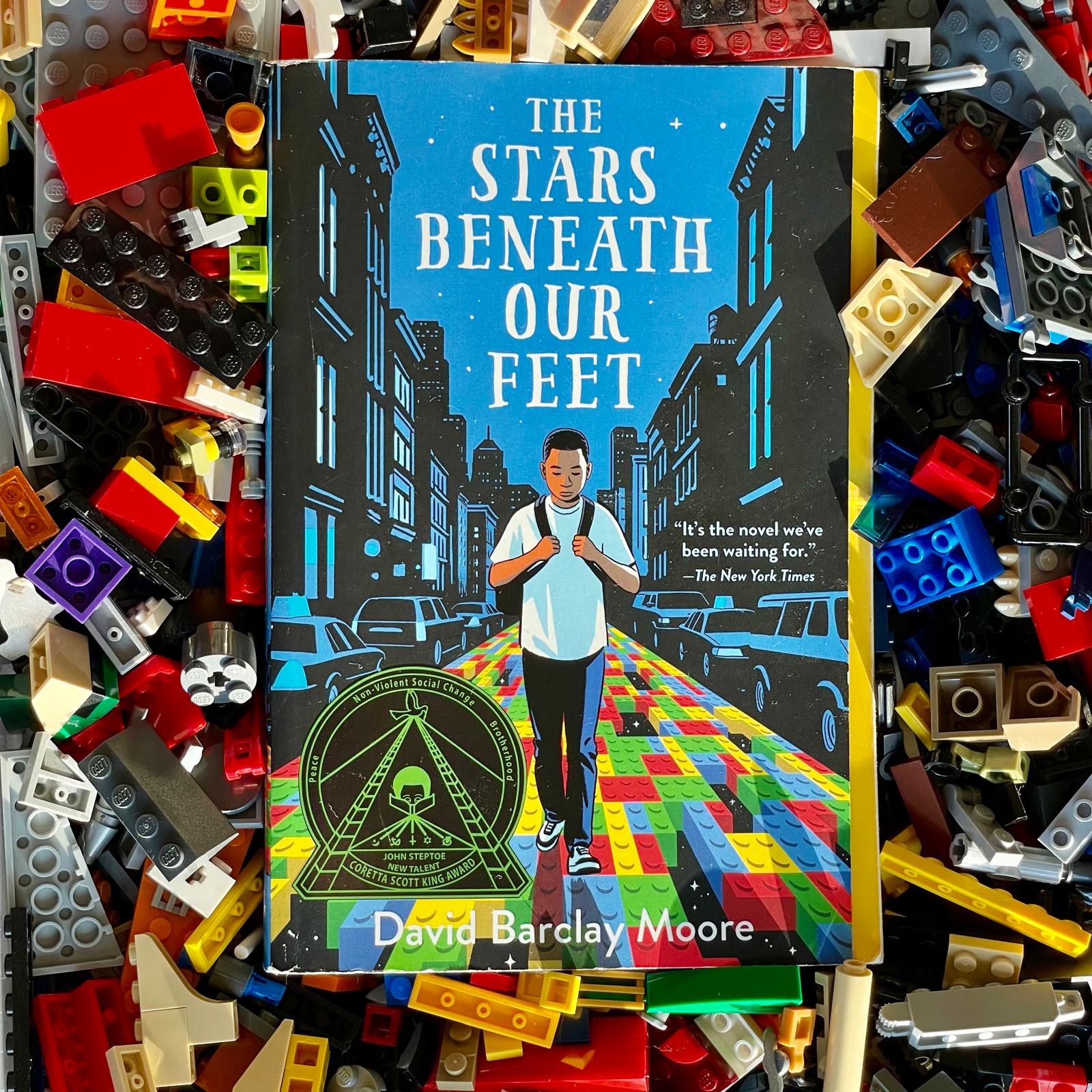 The Stars Beneath Our Feet