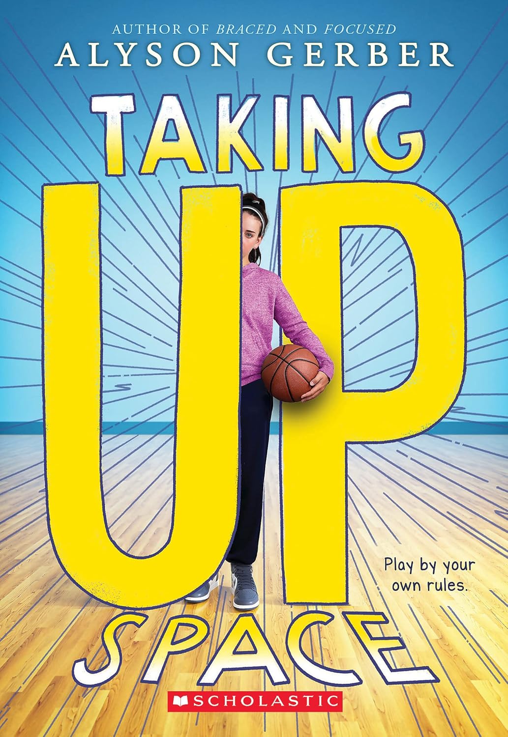 Taking Up Space
